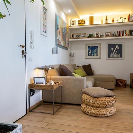 Belvedere Modern Apartment Con Parcheggio Gratuito 罗马 外观 照片