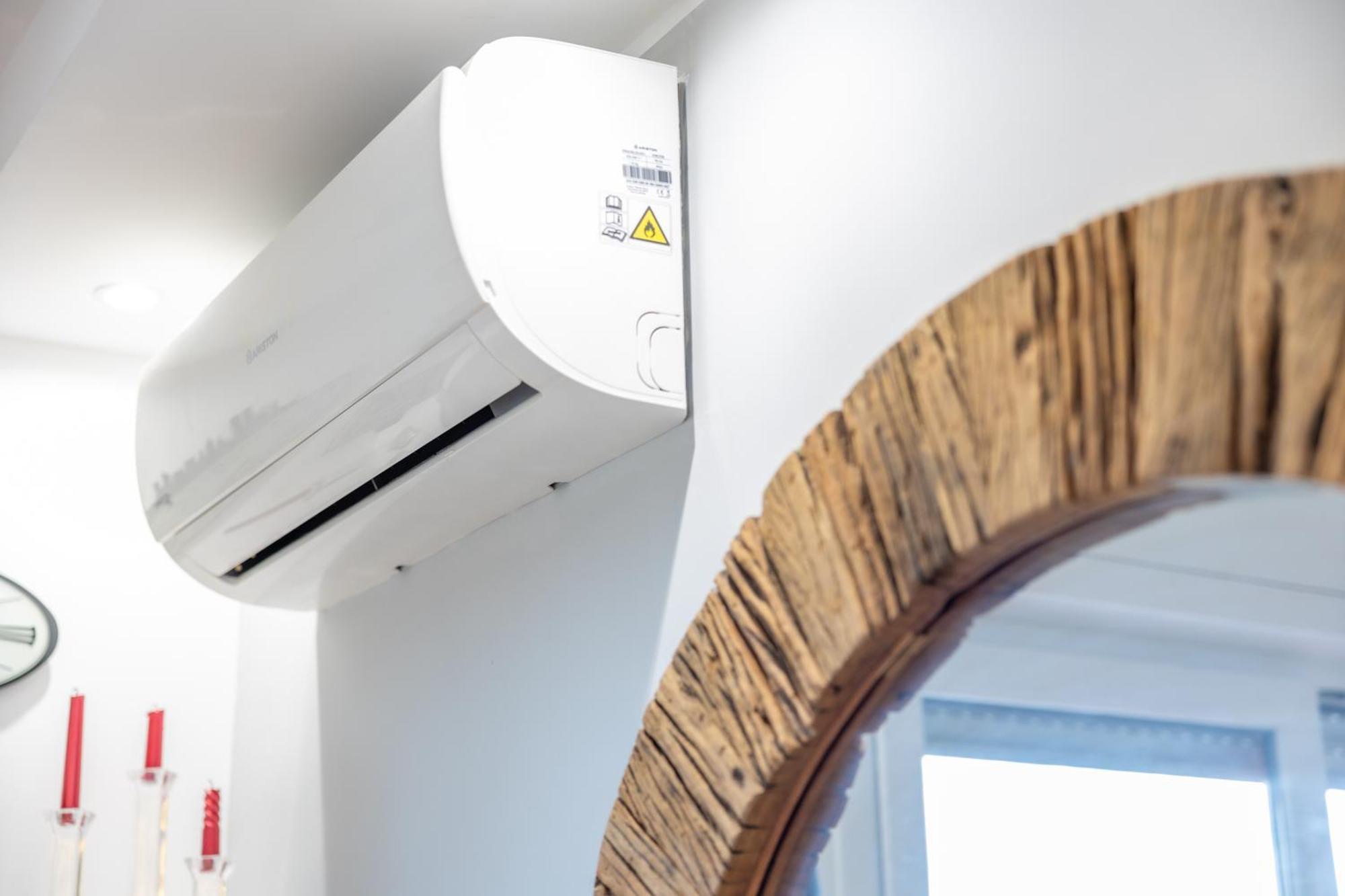Belvedere Modern Apartment Con Parcheggio Gratuito 罗马 外观 照片